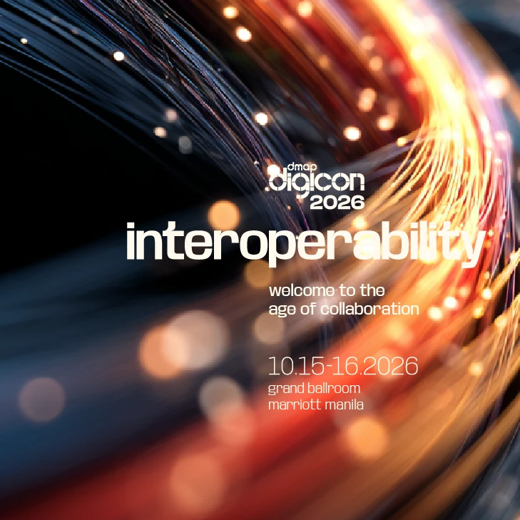 HOME | DMAP Digicon 2026