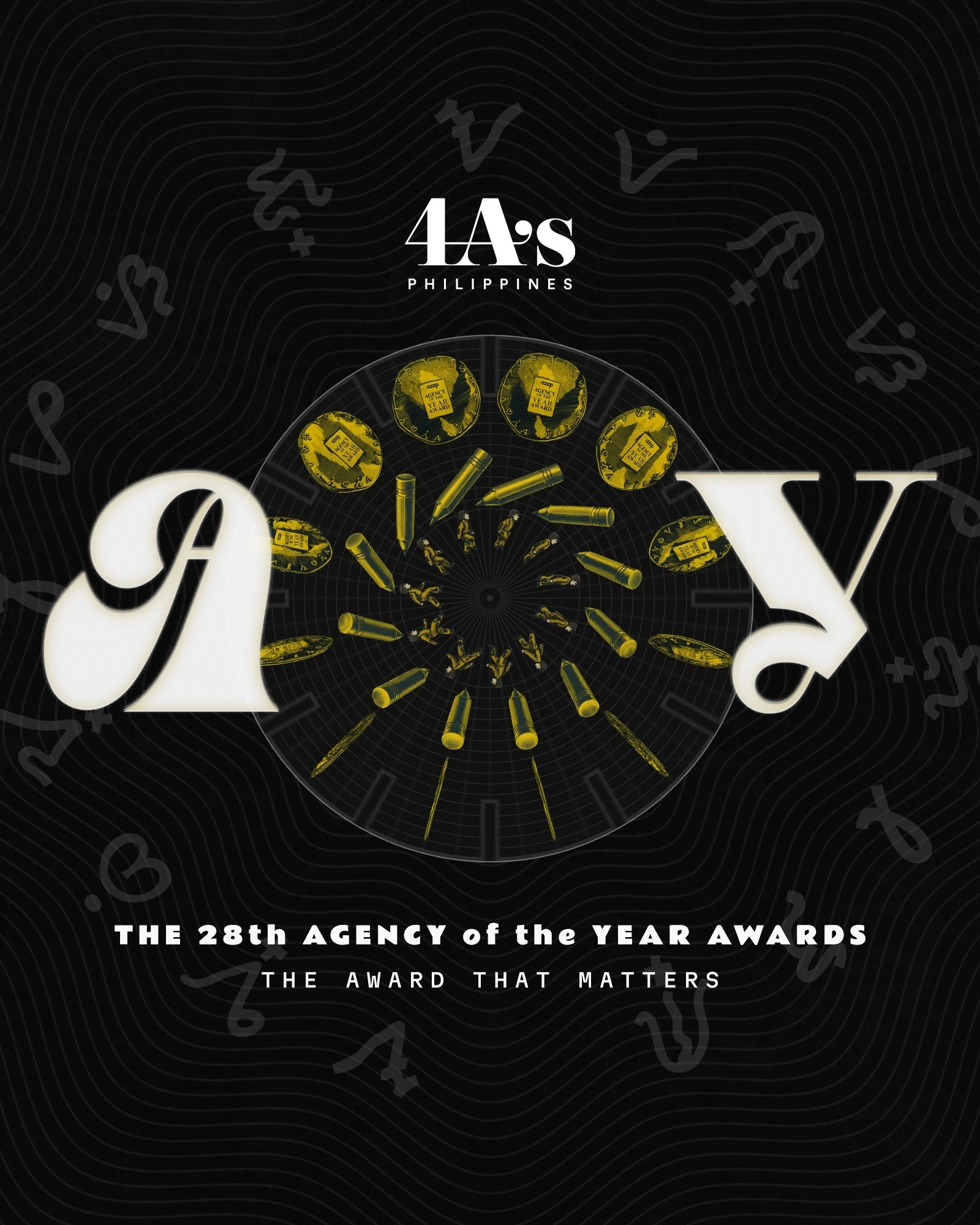 28th Agency of the Year Awards