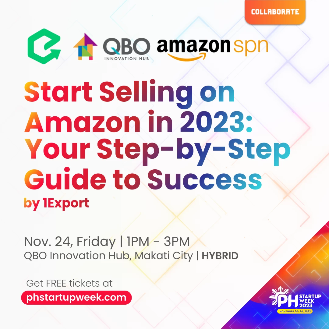 Start Selling on Amazon in 2023: Your Step-by-Step Guide to Success by ...