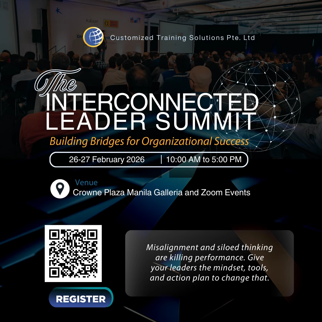 VIP Package | Customized Training Solutions